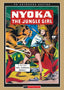 PS Artbooks Nyoka the Jungle Girl TP 02 Trades/Hard Covers PS Artbooks