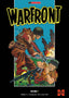 PS Artbooks Warfront HC 01 Trades/Hard Covers PS Artbooks
