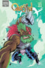 Quested (2026) #03 Michael Calero Var Books Massive Publishing