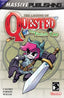 Quested (2026) #03 Trevor Richardson Var Books Massive Publishing