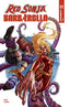 Red Sonja Barbarella #01 Diego Yapur Var Books Dynamite Entertainment