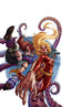 Red Sonja Barbarella #01 1:15 Diego Yapur "Foil" Var Comics Dynamite Entertainment