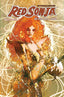 Red Sonja She-Devil with a Sword #07 Books Dynamite Entertainment