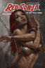 Red Sonja She-Devil with a Sword #07 Lucio Parrillo Var