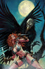 Red Sonja She-Devil with a Sword #07 1:10 Mike Rooth Var