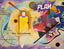 Retirement Plan #01 Wassily Kandinsky Var Books Bad Idea