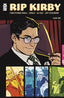 Rip Kirby #01 Books Mad Cave Studios