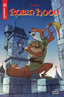 Robin Hood (2026) #01 Books Dynamite Entertainment