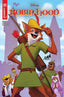 Robin Hood (2026) #01 David Nakayama Var Books Dynamite Entertainment