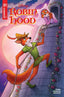 Robin Hood (2026) #01 Nathan Szerdy Var Books Dynamite Entertainment