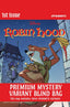 Robin Hood (2026) #01 "Blind Bag" Var Books Dynamite Entertainment