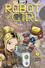 Robot + Girl TP 01