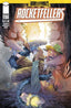 Rocketfellers #15 Books Image Comics