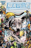 Rocketfellers #15 Bryan Hitch & Brad Anderson Var Books Image Comics