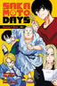 Sakamoto Days Assassin's Blues GN Trades/Hard Covers Viz Media