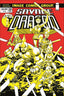 Savage Dragon (1993) #284 Erik Larsen "Retro 70s Trade Dress" Var Books Image Comics
