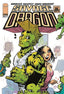 Savage Dragon (1993) #284 Adam Archar Var Books Image Comics