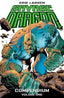 Savage Dragon Compendium TP 01 Erik Larsen "Full Body" Cvr Trades/Hard Covers Image Comics