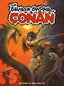Savage Sword of Conan (2024) #17