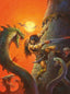 Savage Sword of Conan (2024) #17 Alex Horley "Virgin" Var