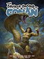 Savage Sword of Conan (2023) TP 05 Alex Horley "Snake" Cvr