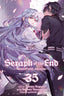 Seraph of the End Vampire Reign GN 35