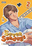 Seven Sundays GN 02 Trades/Hard Covers Yen Press
