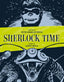 Sherlock Time HC