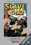 Pre-Code Classics Slave Girl & Jungle Girl HC 01 Trades/Hard Covers PS Artbooks