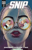 Snip #02 Books Pesto Comics