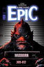 Something Epic #17 Books Image Comics