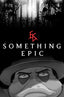 Something Epic #17 Szymon Kudranski "Blair Witch Project" Var Books Image Comics