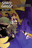 Space Ghost vs The Herculoids #03 Drew Moss Var Books Dynamite Entertainment