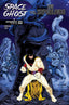 Space Ghost vs The Herculoids #03 Tom Raney Var Books Dynamite Entertainment