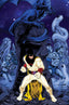 Space Ghost vs The Herculoids #03 1:10 Tom Raney Var