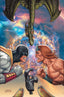 Space Ghost vs The Herculoids #03 1:15 Joseph Michael Linsner Var