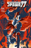 Spawn 77 #03 Don Aguillo Var