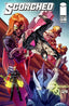 Scorched #57 Books Image Comics