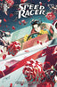Speed Racer (2025) #11