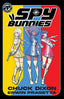 Spy Bunnies TP 01 Trades/Hard Covers Antarctic Press