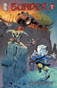 Sunder #02 Books Mad Cave Studios