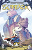 Sunder #02 Derek Laufman Var Books Mad Cave Studios
