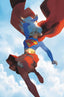 Supergirl (2025) #19 Miguel Mercado Var Books DC Comics