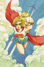 Supergirl (2025) #19 Chuma Hill Var Books DC Comics