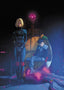 Supergirl Survive #05 Taurin Clarke Var