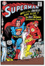 Superman (1939) #199 Facsimile Edition Books DC Comics