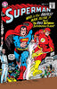 Superman (1939) #199 Facsimile Edition Carmine Infantino 'Foil" Var