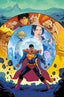 Superman (2023) #44 Rafael Perez Var Books DC Comics