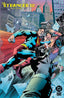 Superman The Stranger #03 Bryan Hitch Var Comics DC Comics