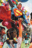 Superman Unlimited #19 Angela Wu Var Books DC Comics